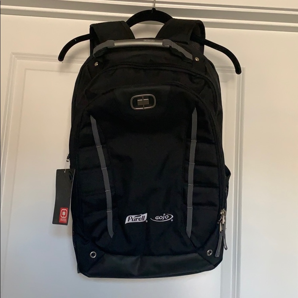 OGIO Laptop Backpack